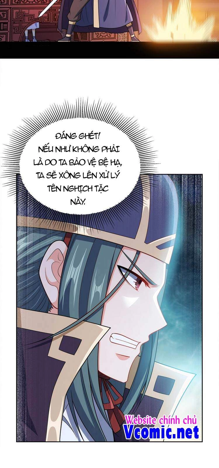 Nương Tử Nhà Ta Là Nữ Đế Chapter 48 - 16