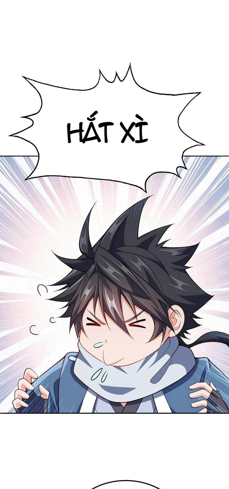 Nương Tử Nhà Ta Là Nữ Đế Chapter 48 - 19