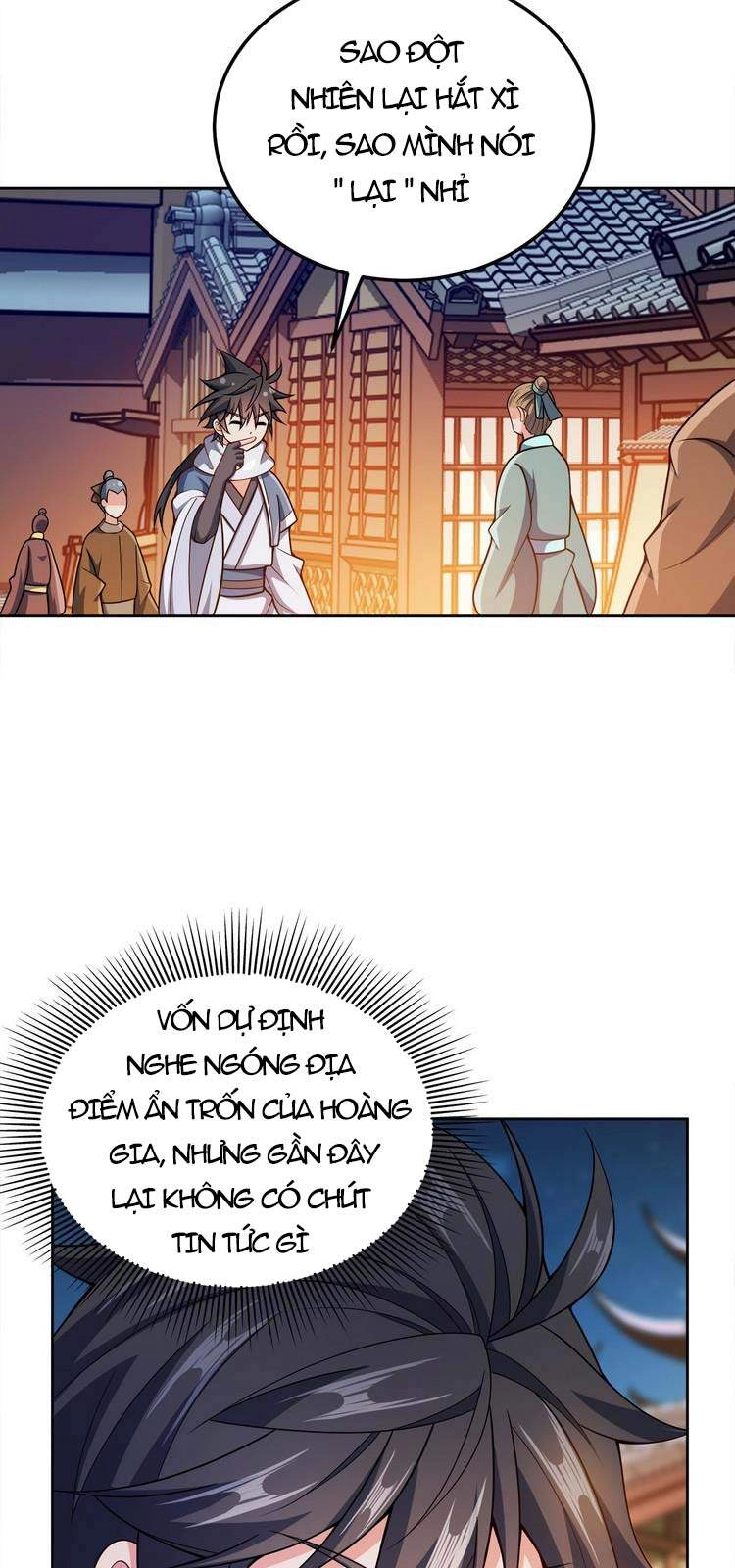 Nương Tử Nhà Ta Là Nữ Đế Chapter 48 - 20