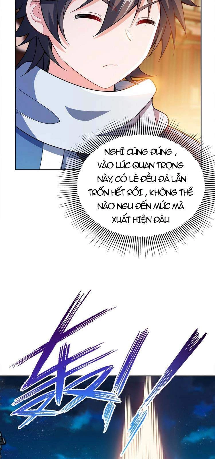 Nương Tử Nhà Ta Là Nữ Đế Chapter 48 - 21