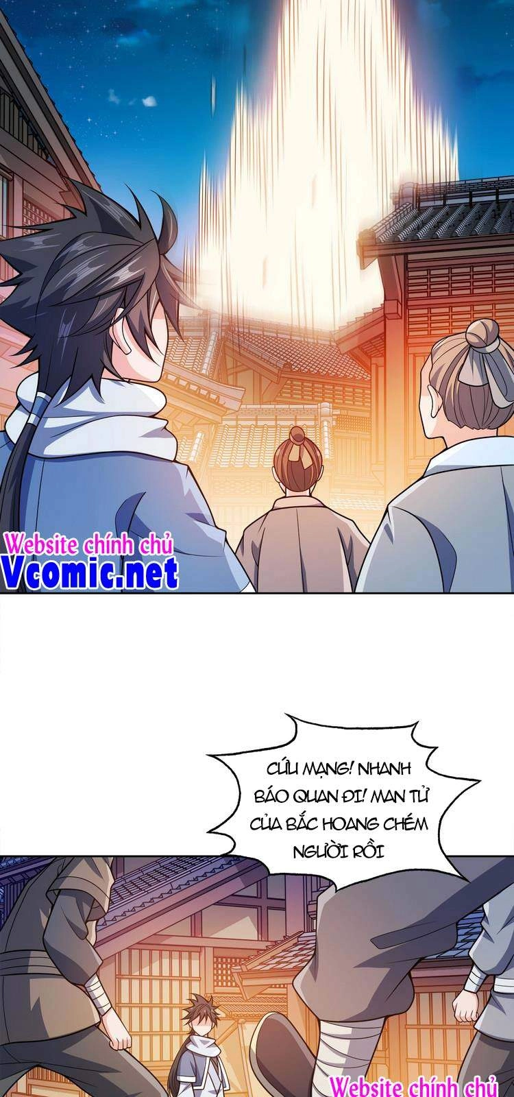 Nương Tử Nhà Ta Là Nữ Đế Chapter 48 - 22