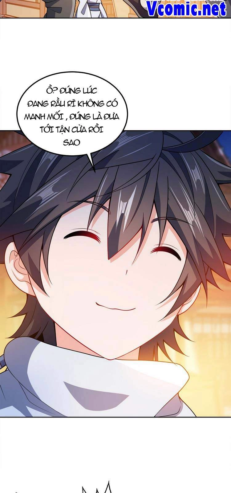 Nương Tử Nhà Ta Là Nữ Đế Chapter 48 - 23