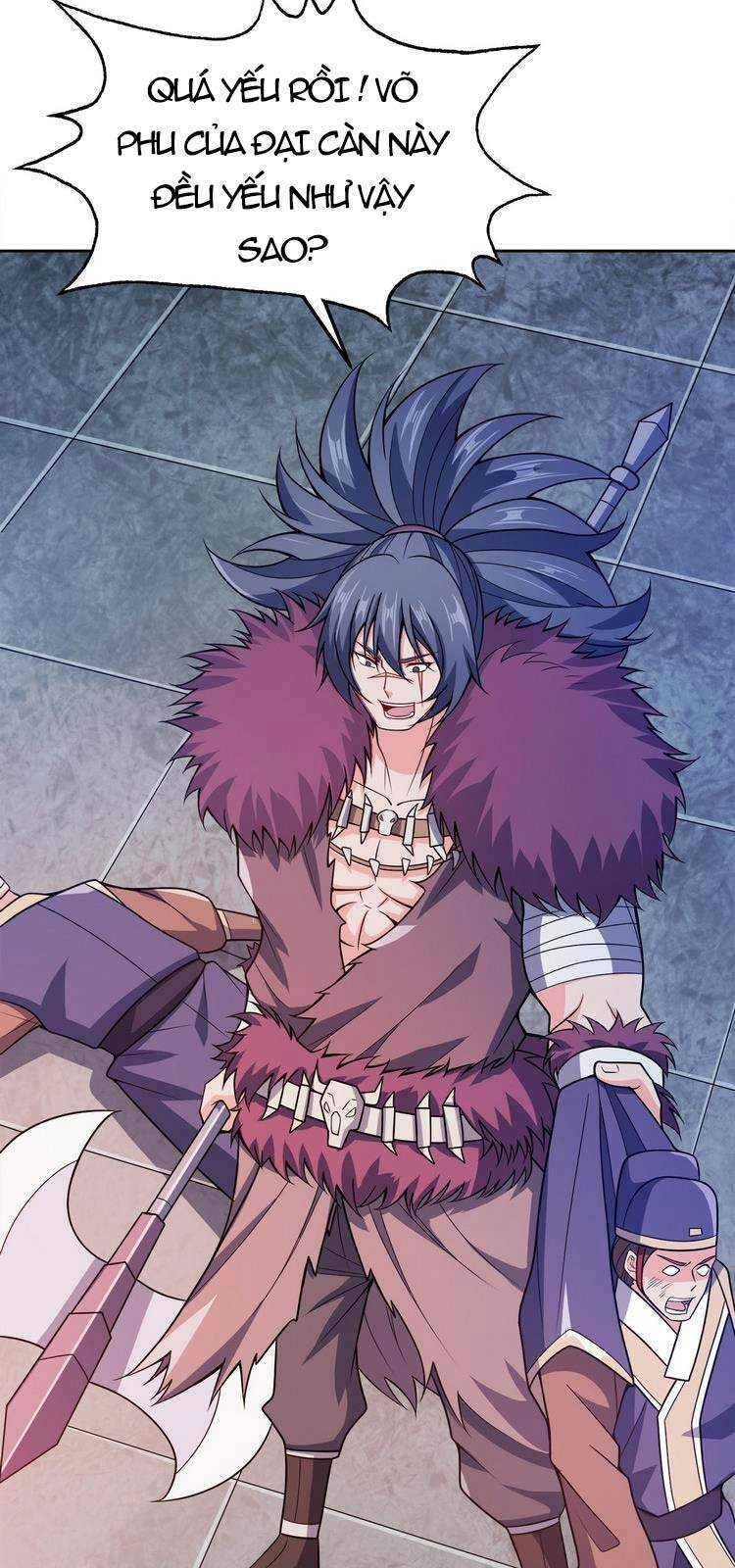 Nương Tử Nhà Ta Là Nữ Đế Chapter 48 - 24