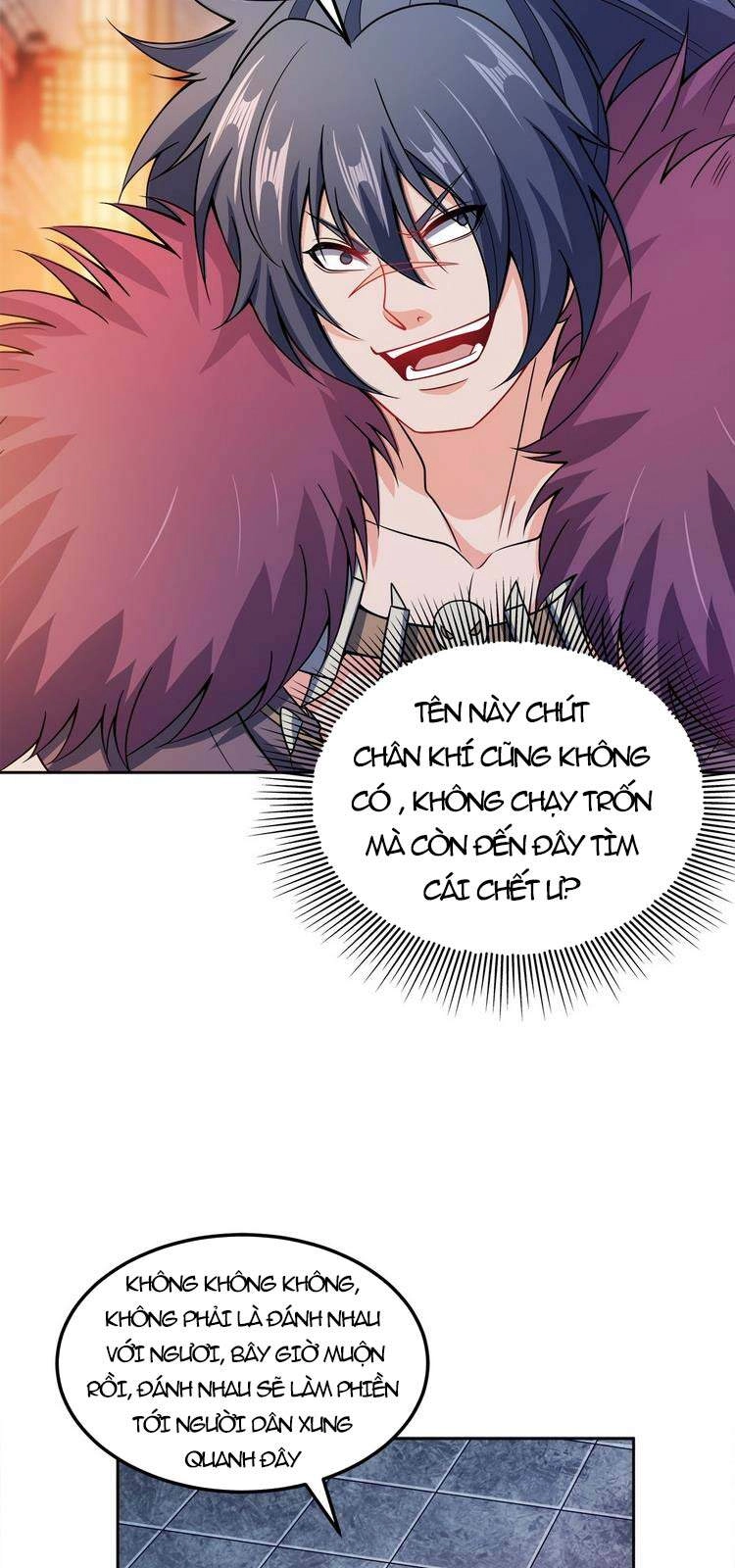 Nương Tử Nhà Ta Là Nữ Đế Chapter 48 - 26