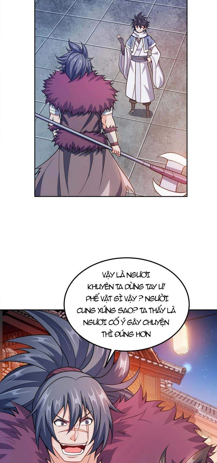 Nương Tử Nhà Ta Là Nữ Đế Chapter 48 - 27