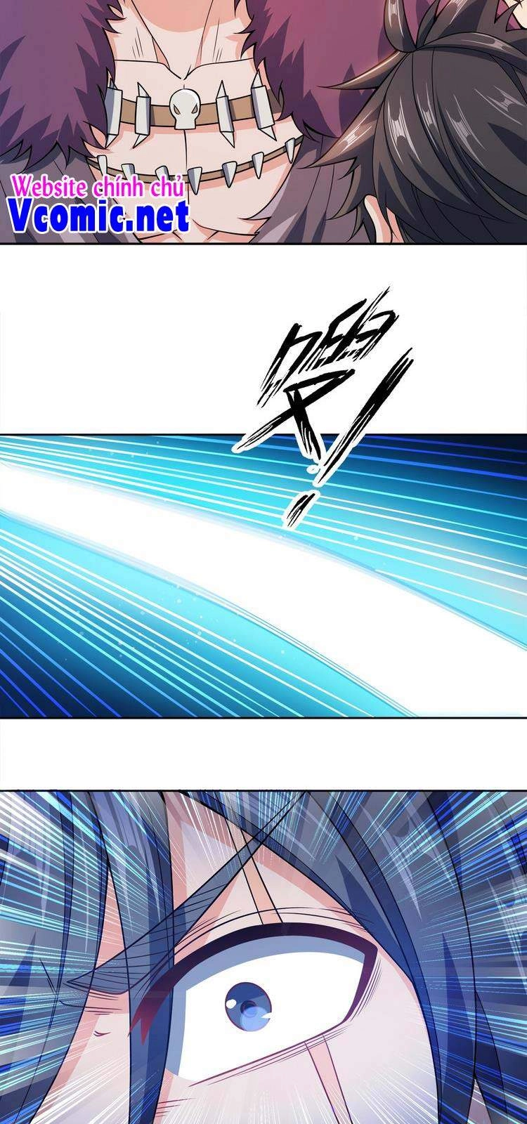 Nương Tử Nhà Ta Là Nữ Đế Chapter 48 - 28