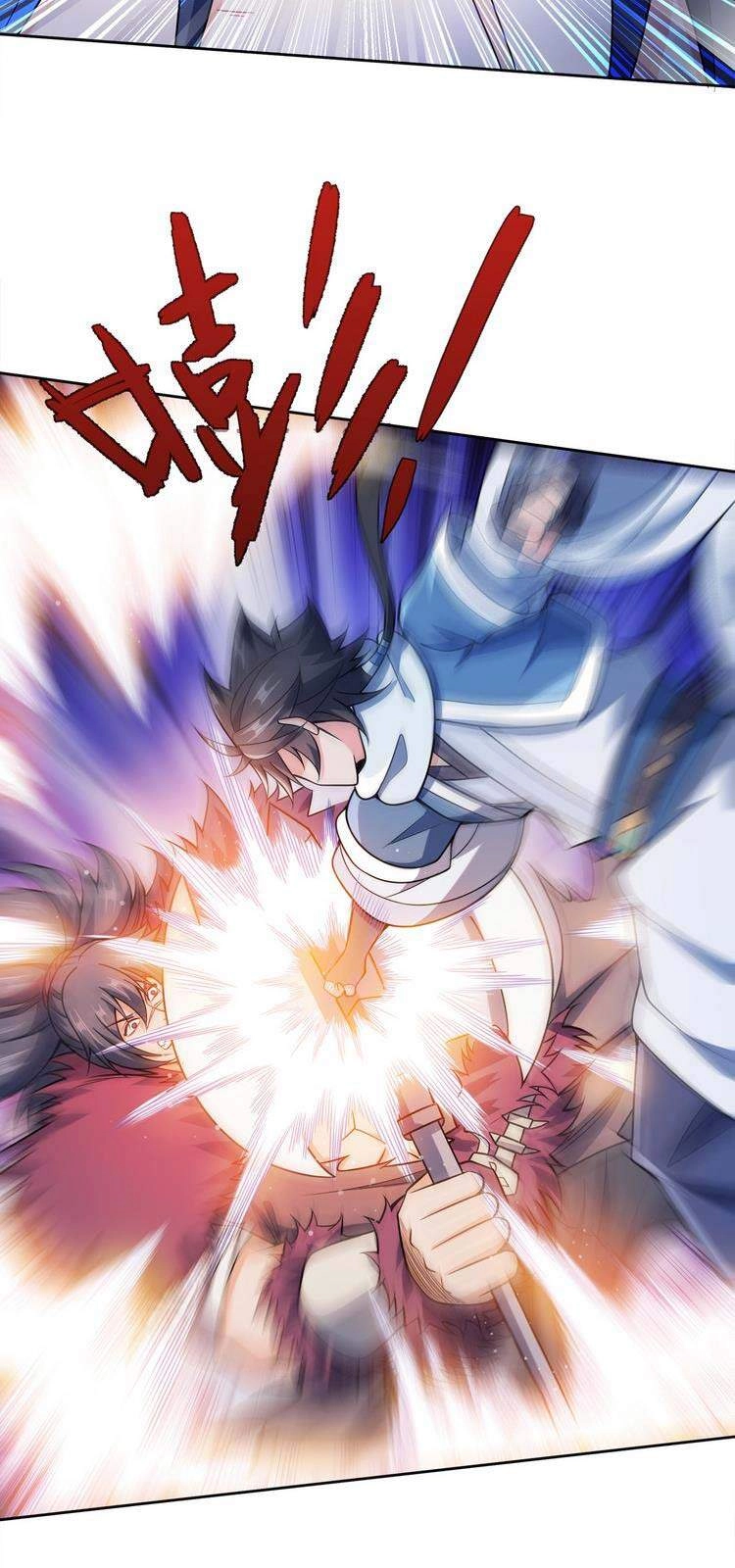 Nương Tử Nhà Ta Là Nữ Đế Chapter 48 - 29