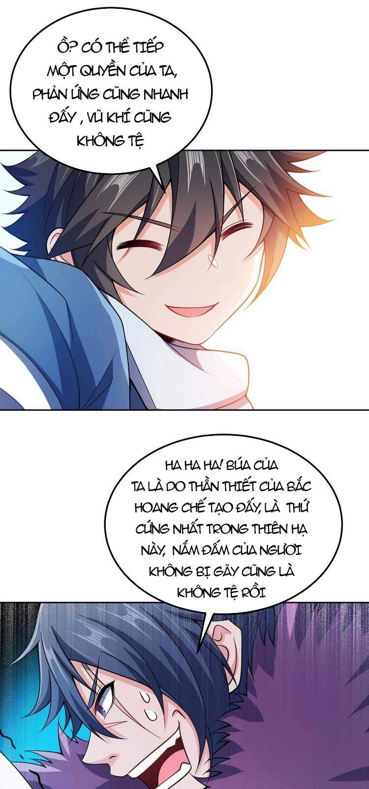 Nương Tử Nhà Ta Là Nữ Đế Chapter 48 - 30