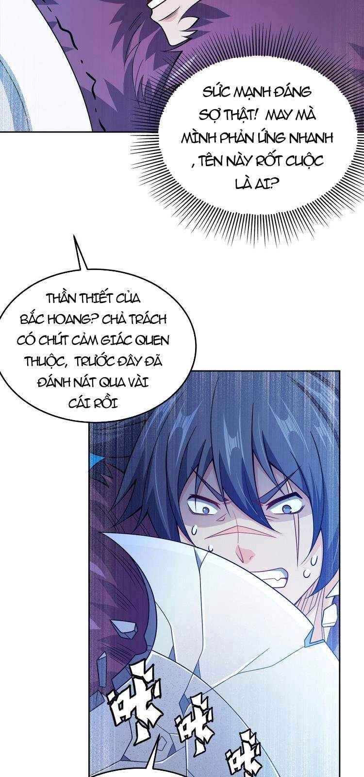 Nương Tử Nhà Ta Là Nữ Đế Chapter 48 - 31