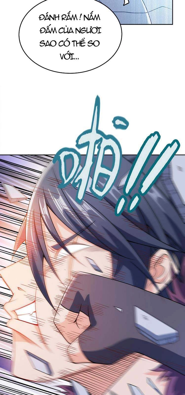 Nương Tử Nhà Ta Là Nữ Đế Chapter 48 - 32