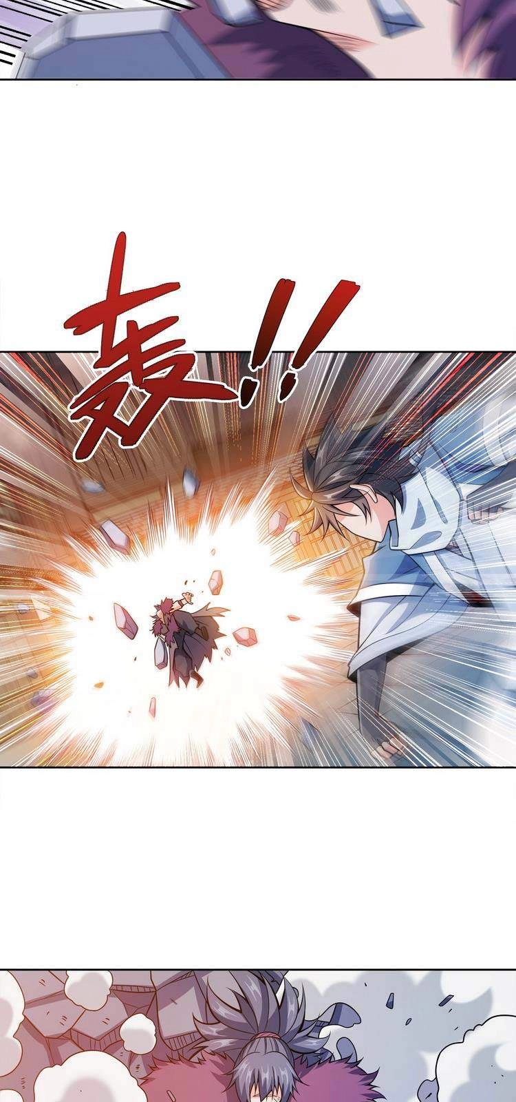 Nương Tử Nhà Ta Là Nữ Đế Chapter 48 - 33