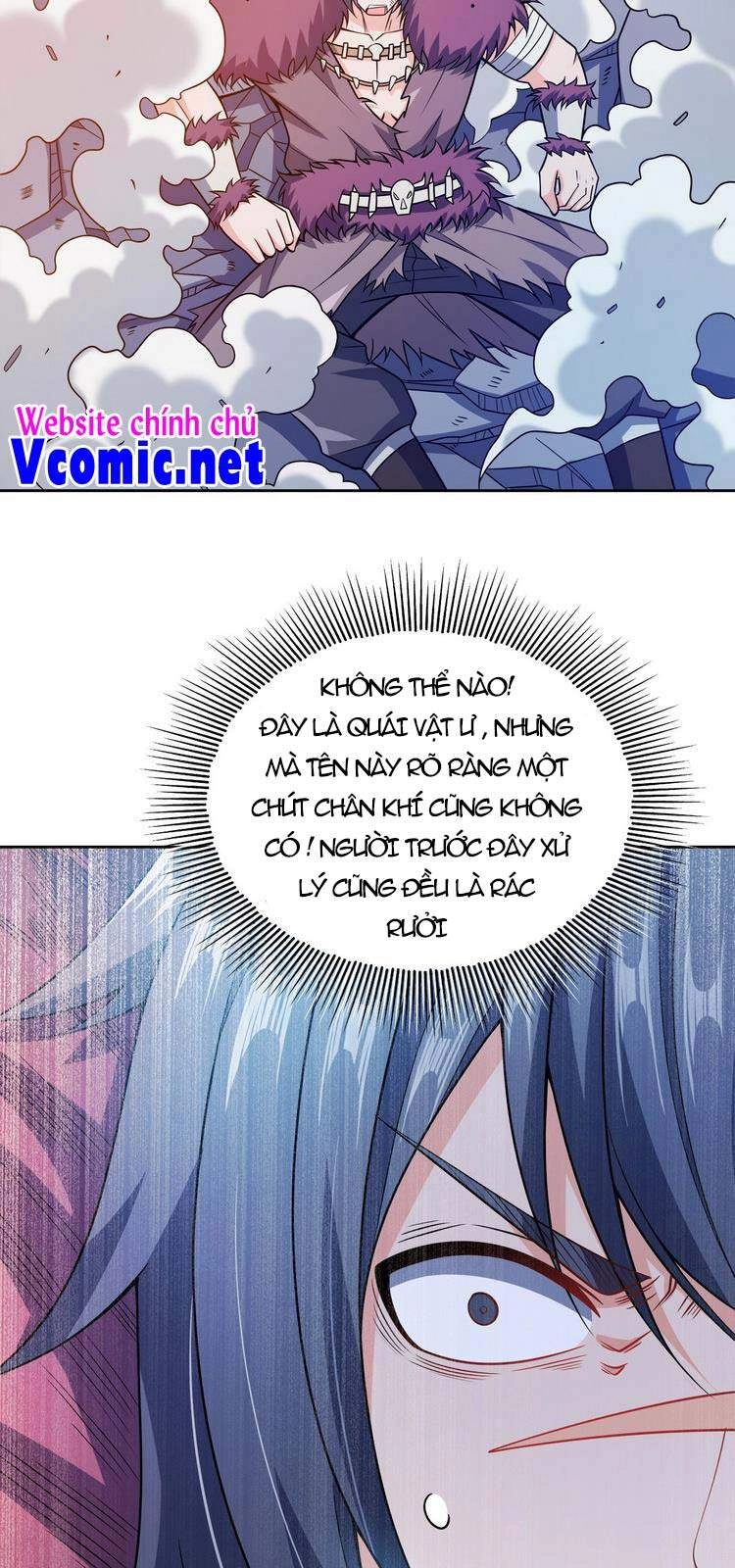 Nương Tử Nhà Ta Là Nữ Đế Chapter 48 - 34