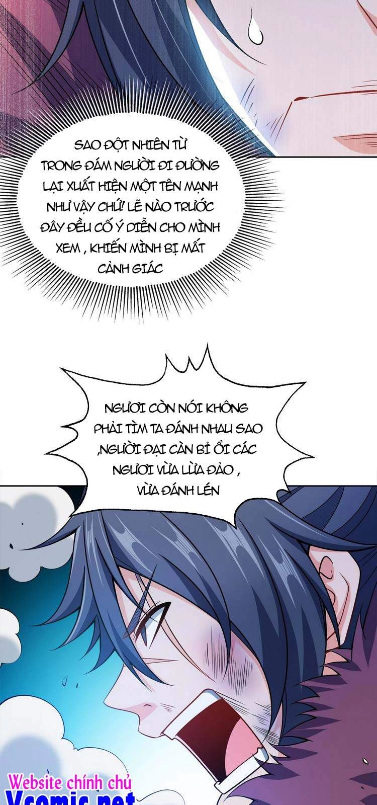 Nương Tử Nhà Ta Là Nữ Đế Chapter 48 - 35