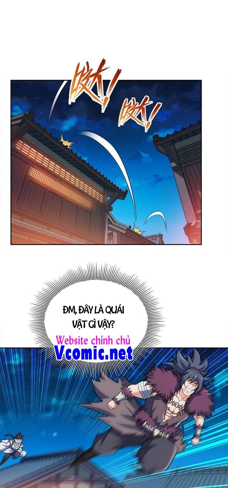 Nương Tử Nhà Ta Là Nữ Đế Chapter 49 - 1