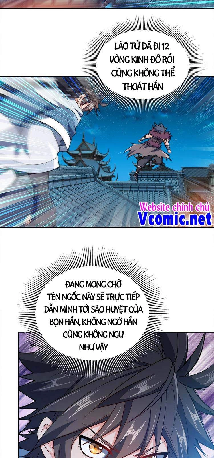 Nương Tử Nhà Ta Là Nữ Đế Chapter 49 - 2