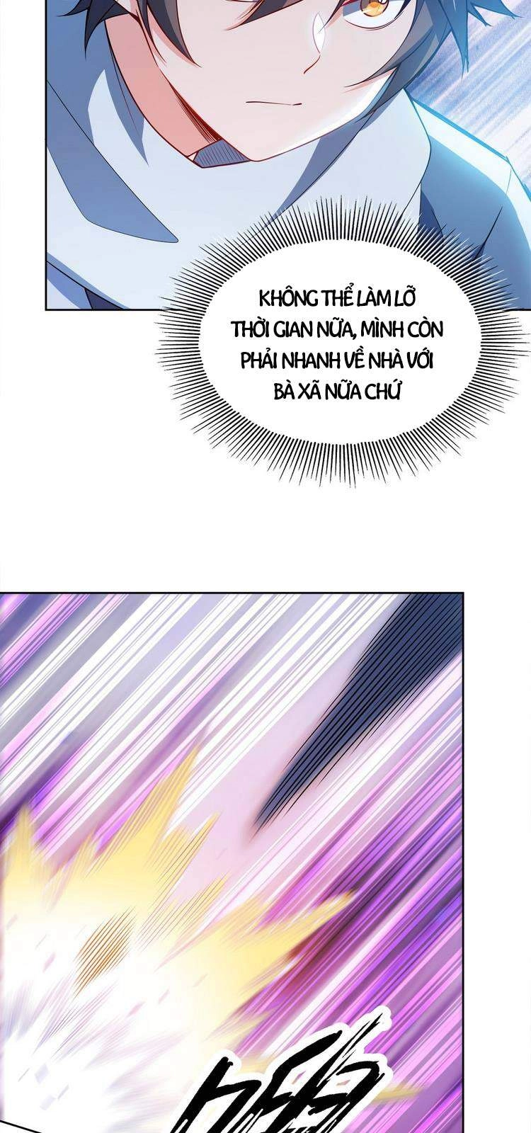 Nương Tử Nhà Ta Là Nữ Đế Chapter 49 - 3