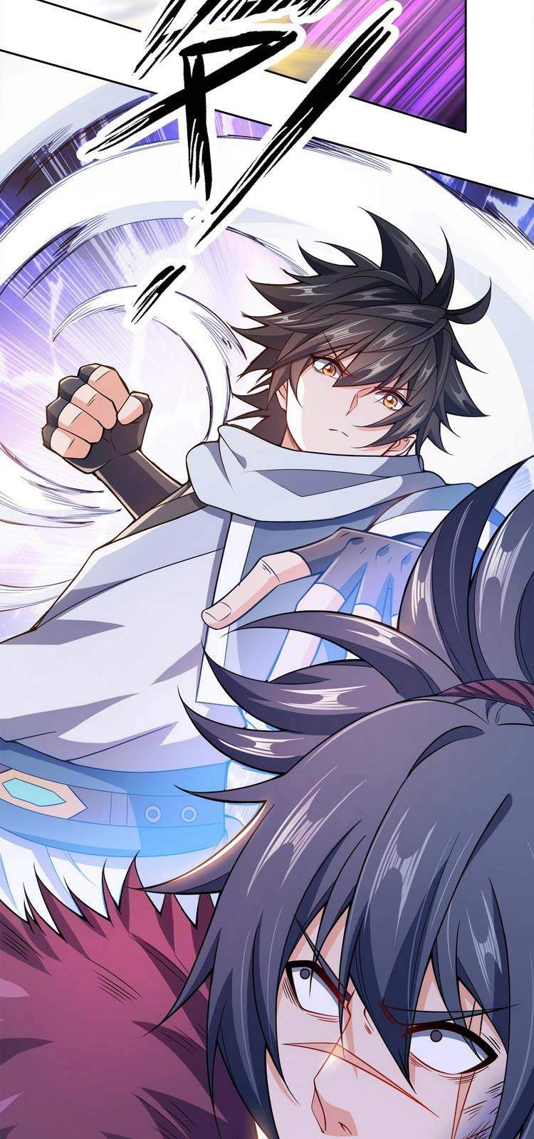 Nương Tử Nhà Ta Là Nữ Đế Chapter 49 - 4