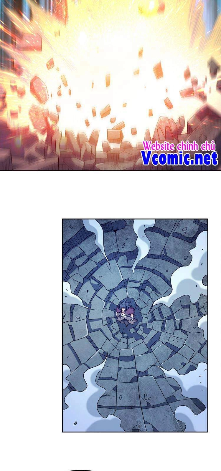 Nương Tử Nhà Ta Là Nữ Đế Chapter 49 - 6