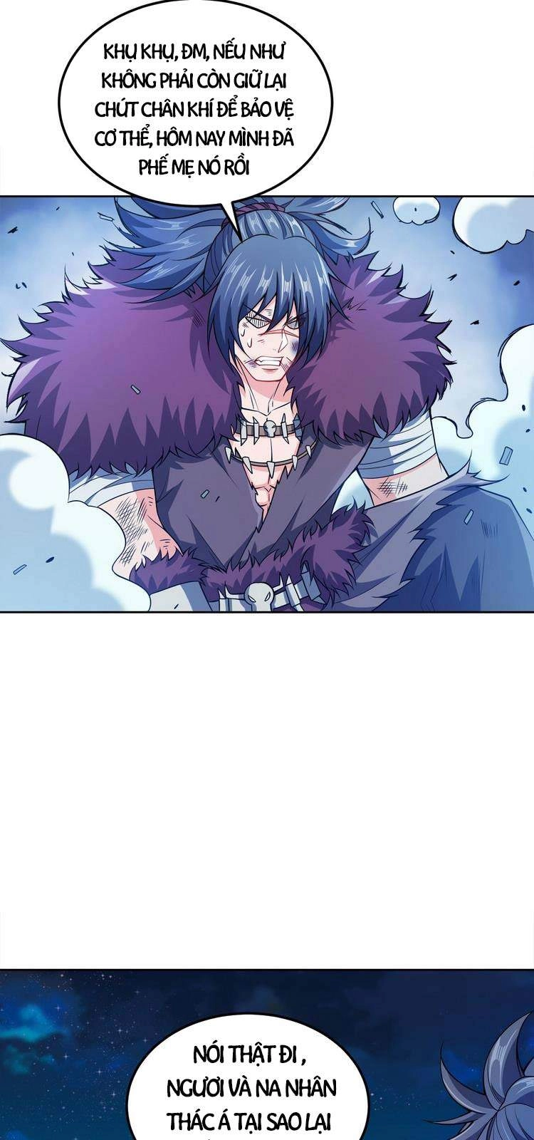 Nương Tử Nhà Ta Là Nữ Đế Chapter 49 - 7