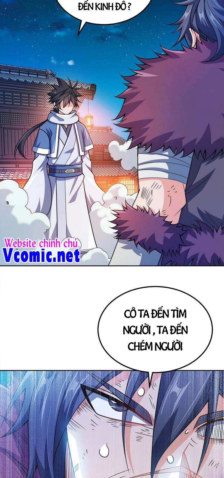 Nương Tử Nhà Ta Là Nữ Đế Chapter 49 - 8