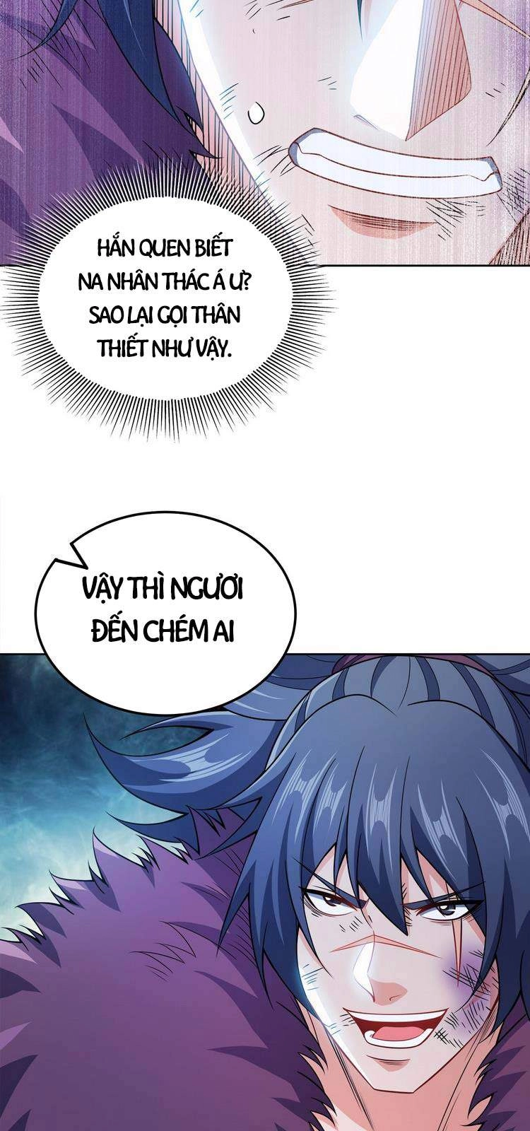 Nương Tử Nhà Ta Là Nữ Đế Chapter 49 - 9