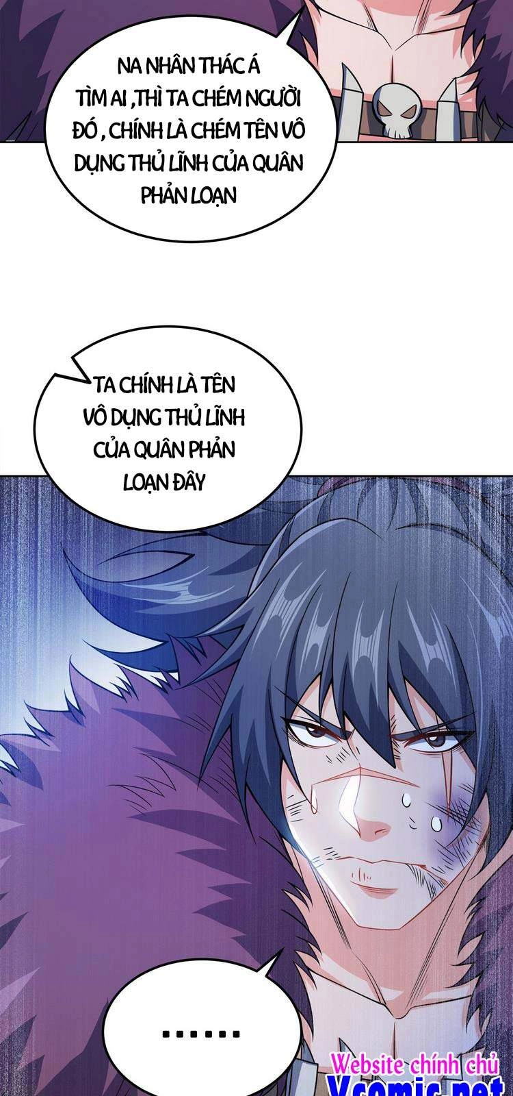 Nương Tử Nhà Ta Là Nữ Đế Chapter 49 - 10