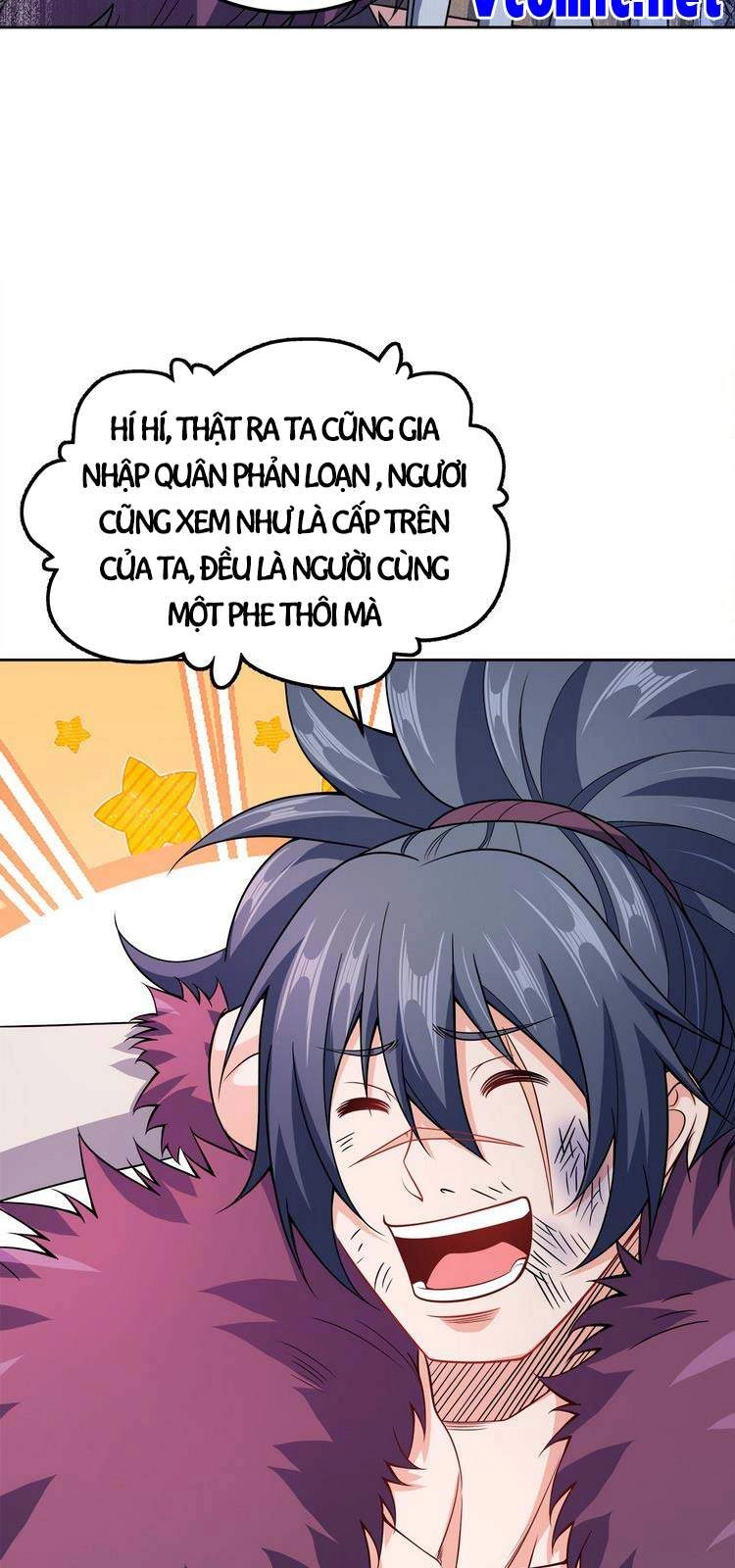 Nương Tử Nhà Ta Là Nữ Đế Chapter 49 - 11