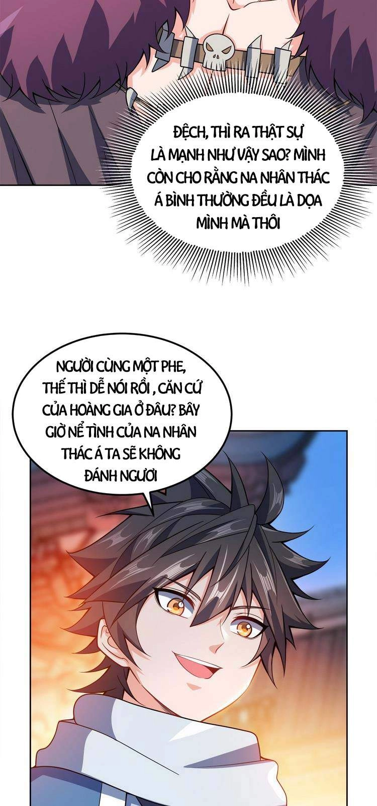 Nương Tử Nhà Ta Là Nữ Đế Chapter 49 - 12