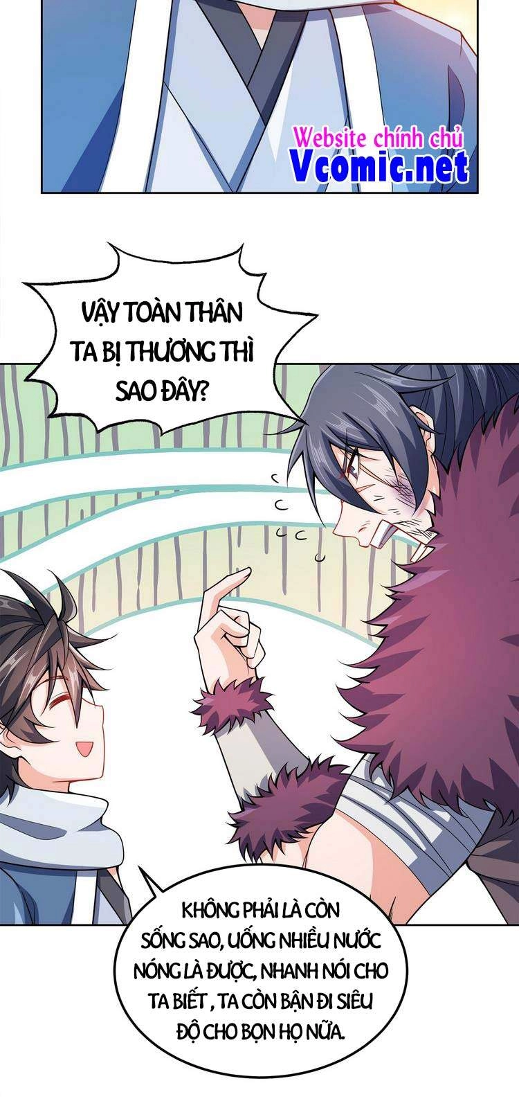 Nương Tử Nhà Ta Là Nữ Đế Chapter 49 - 13