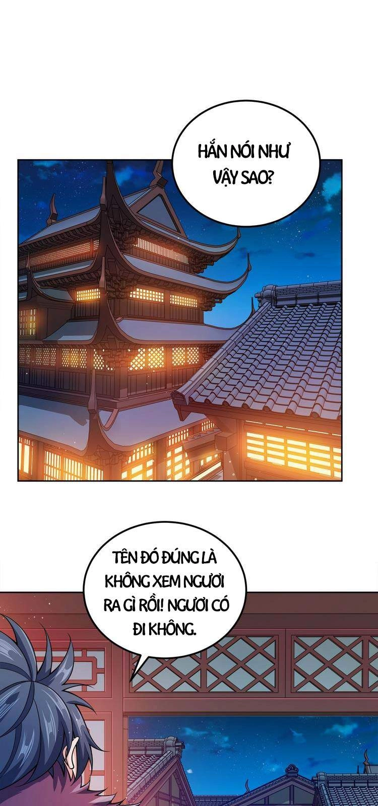 Nương Tử Nhà Ta Là Nữ Đế Chapter 49 - 17