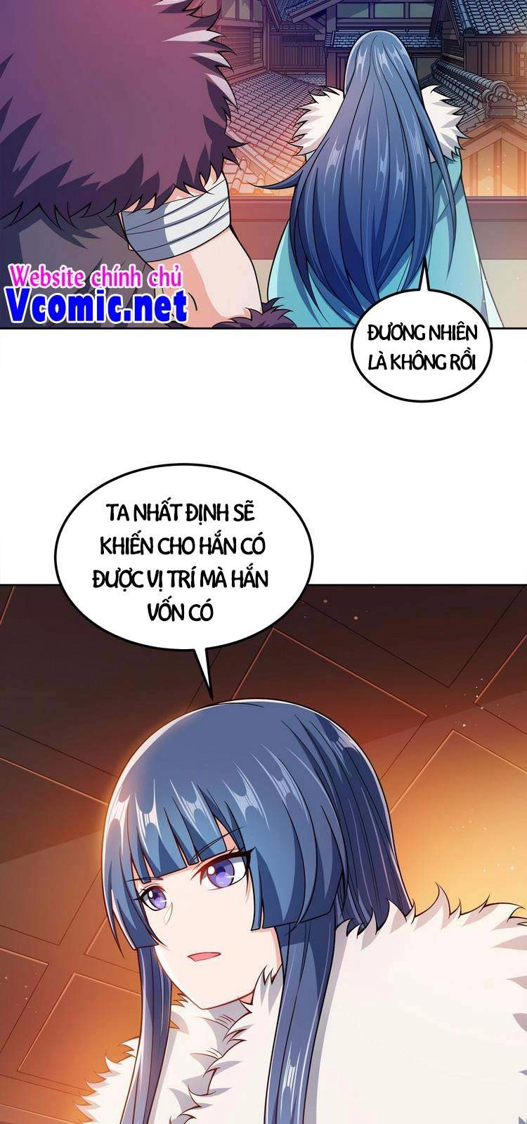 Nương Tử Nhà Ta Là Nữ Đế Chapter 49 - 18
