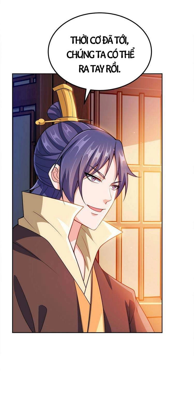 Nương Tử Nhà Ta Là Nữ Đế Chapter 49 - 20