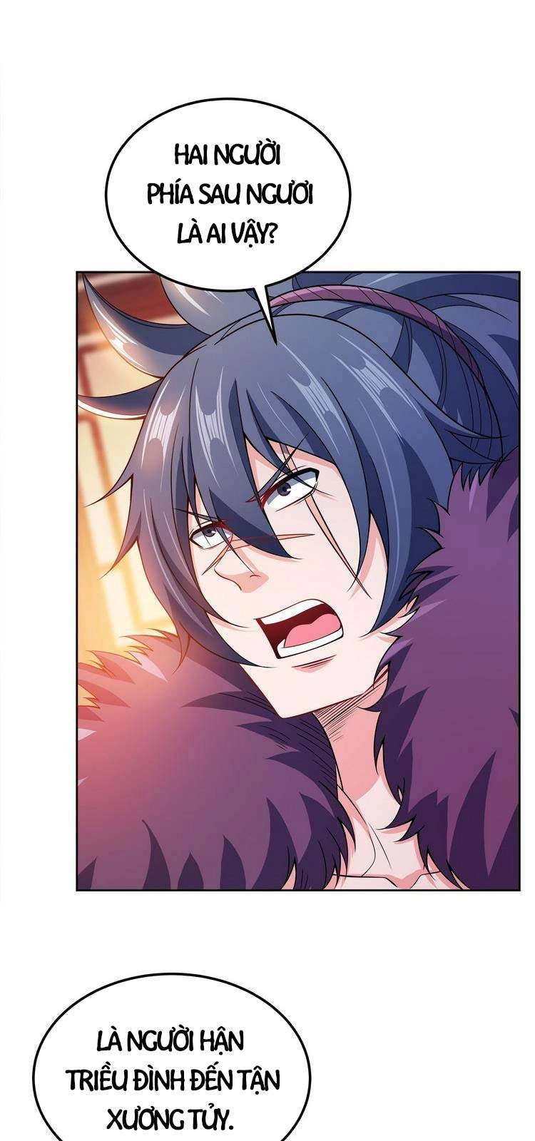 Nương Tử Nhà Ta Là Nữ Đế Chapter 49 - 21