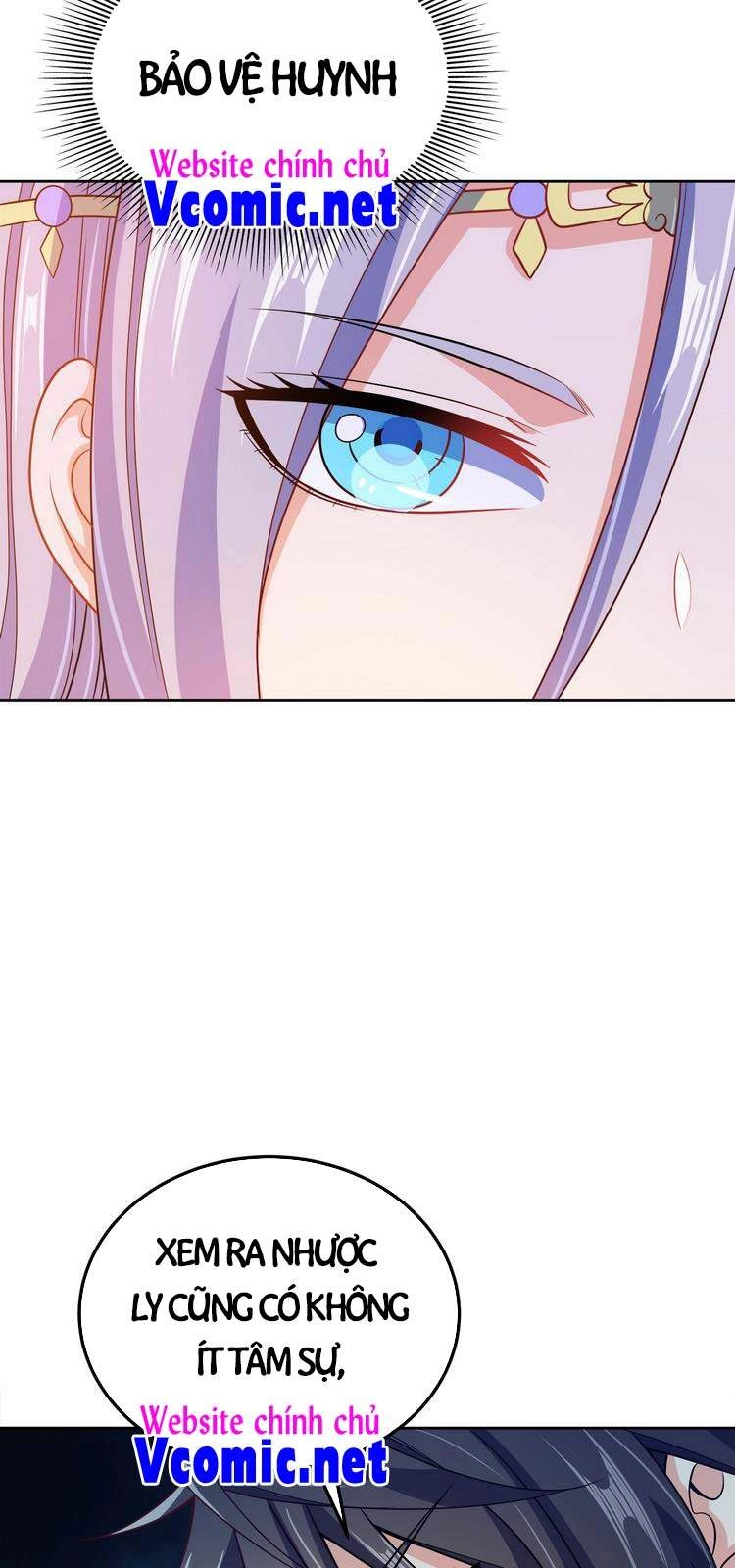 Nương Tử Nhà Ta Là Nữ Đế Chapter 49 - 29