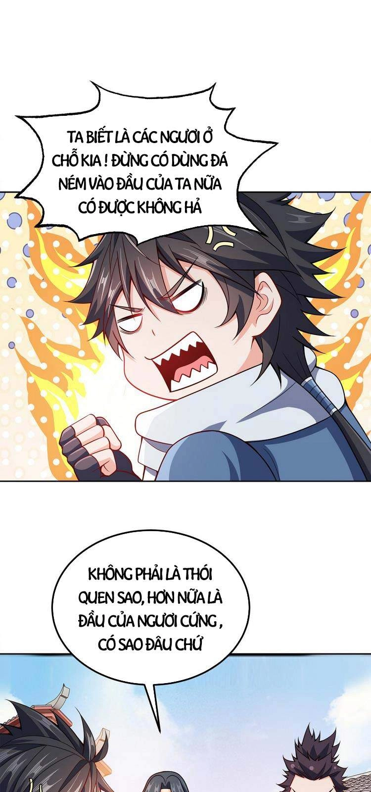 Nương Tử Nhà Ta Là Nữ Đế Chapter 49 - 31