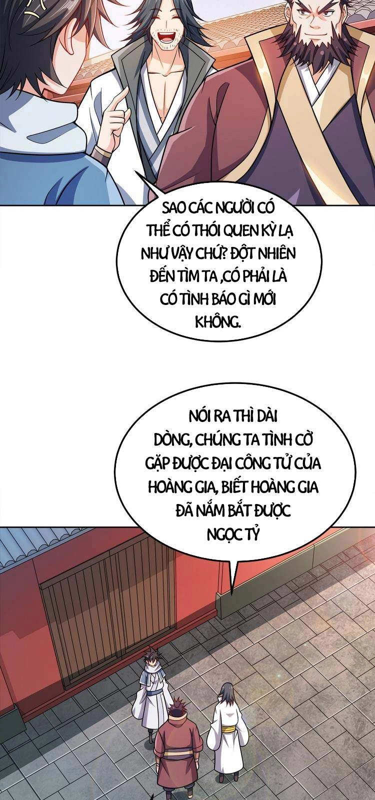 Nương Tử Nhà Ta Là Nữ Đế Chapter 49 - 32