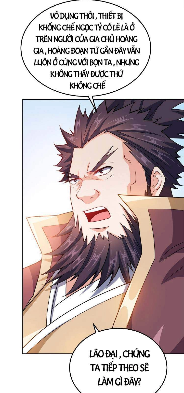 Nương Tử Nhà Ta Là Nữ Đế Chapter 49 - 34