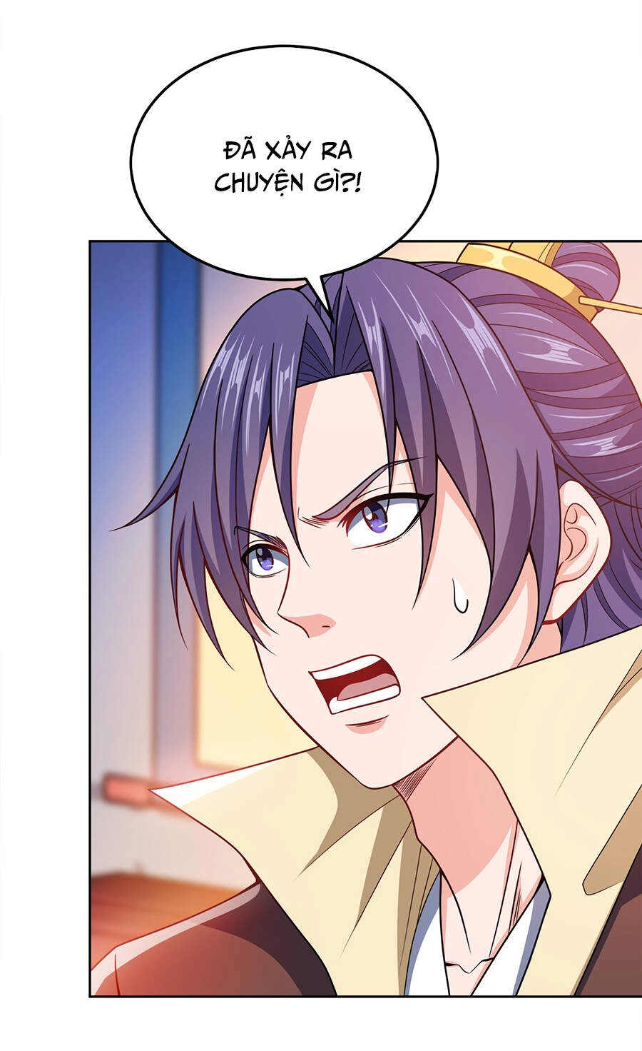 Nương Tử Nhà Ta Là Nữ Đế Chapter 50 - 6