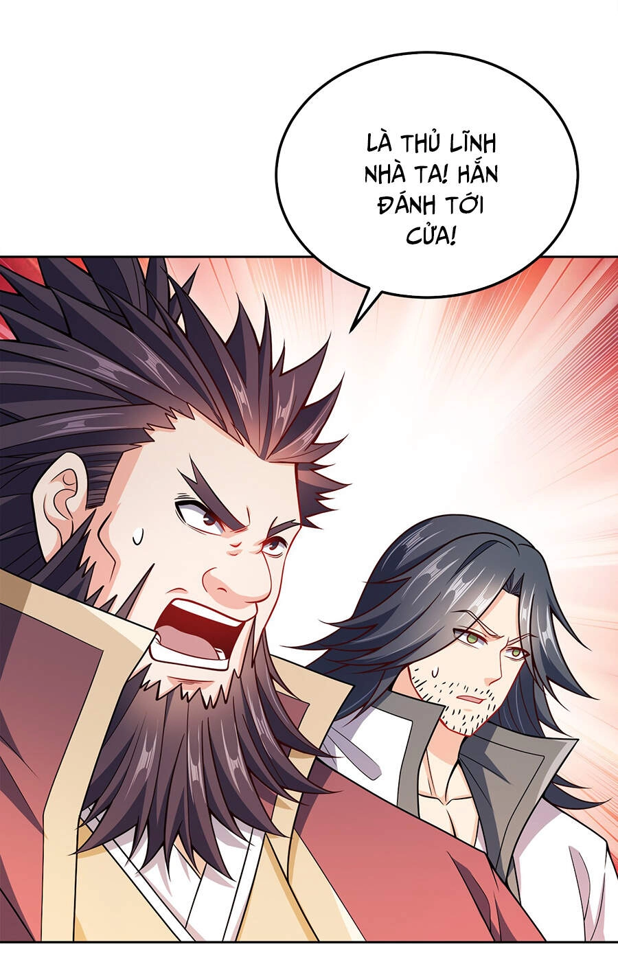 Nương Tử Nhà Ta Là Nữ Đế Chapter 50 - 7