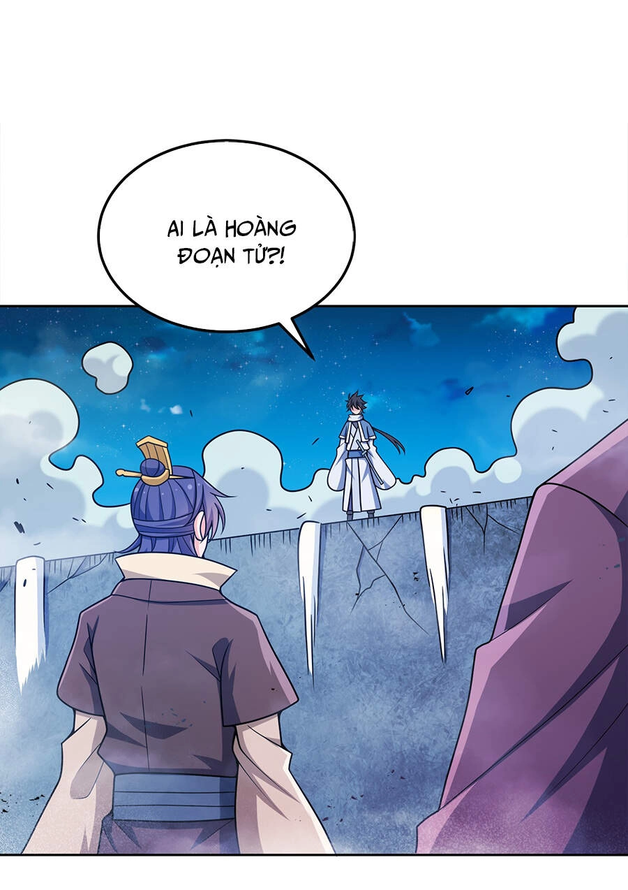 Nương Tử Nhà Ta Là Nữ Đế Chapter 50 - 11