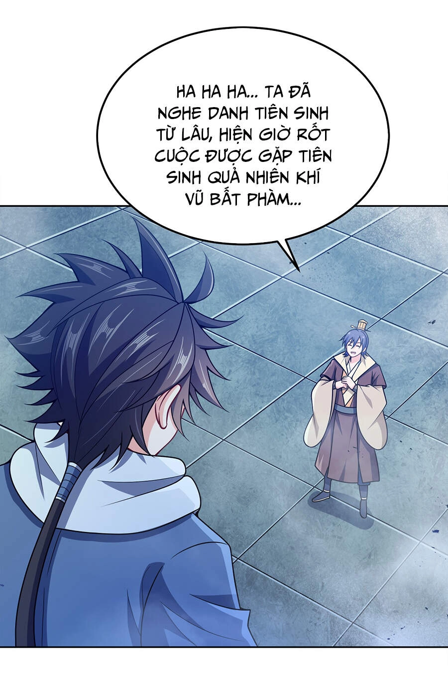 Nương Tử Nhà Ta Là Nữ Đế Chapter 50 - 12