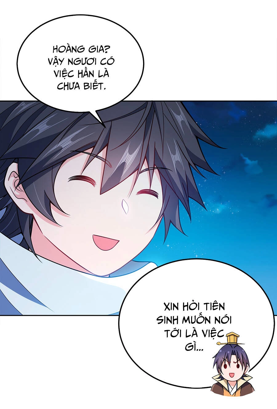 Nương Tử Nhà Ta Là Nữ Đế Chapter 50 - 15