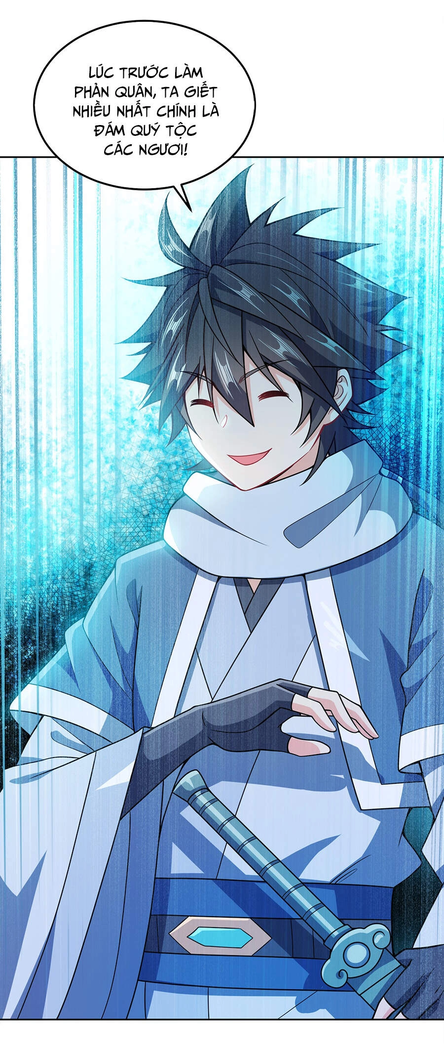 Nương Tử Nhà Ta Là Nữ Đế Chapter 50 - 16