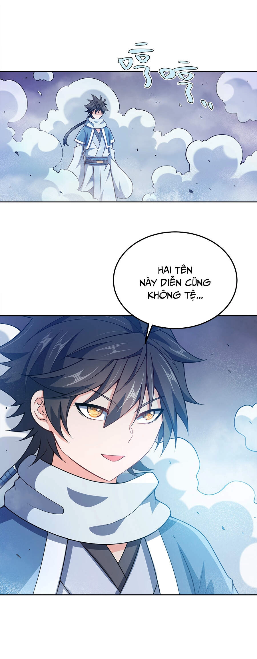 Nương Tử Nhà Ta Là Nữ Đế Chapter 50 - 23