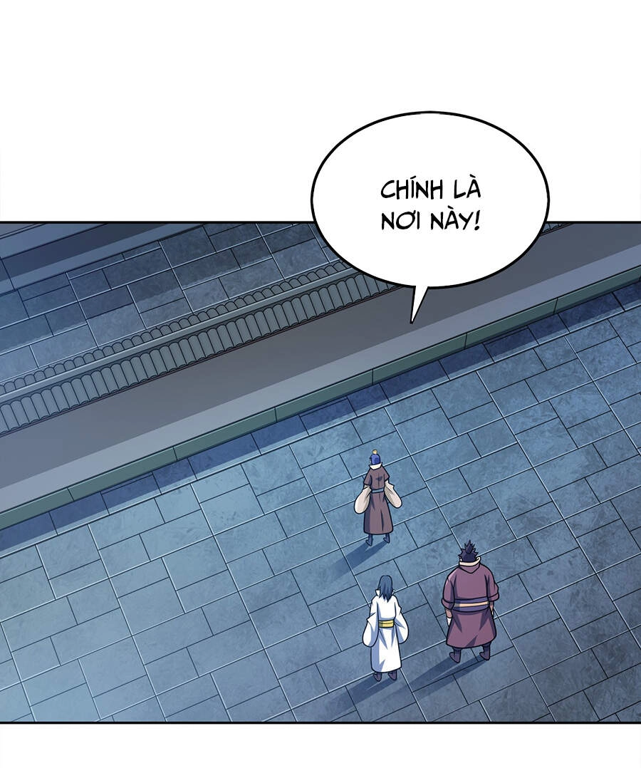 Nương Tử Nhà Ta Là Nữ Đế Chapter 50 - 27