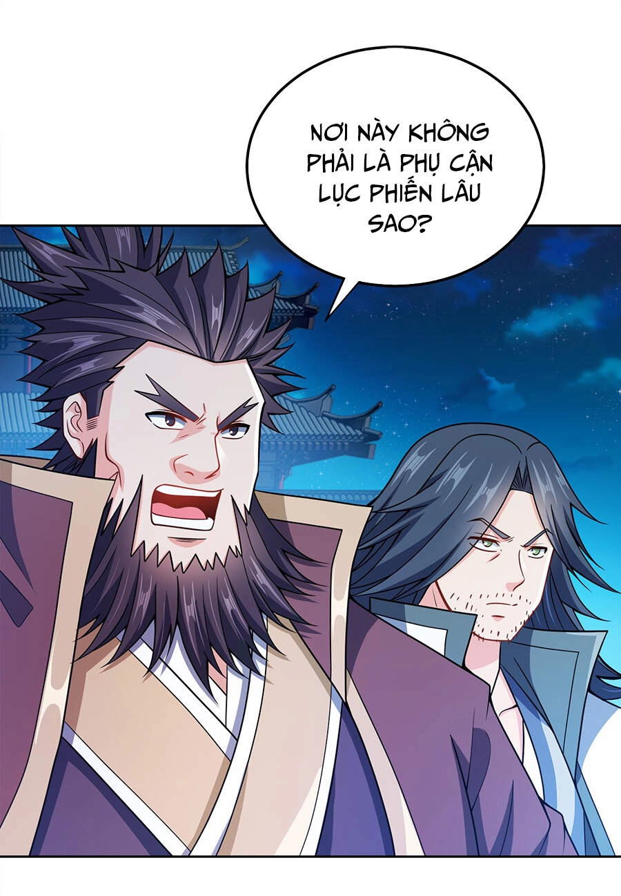 Nương Tử Nhà Ta Là Nữ Đế Chapter 50 - 28