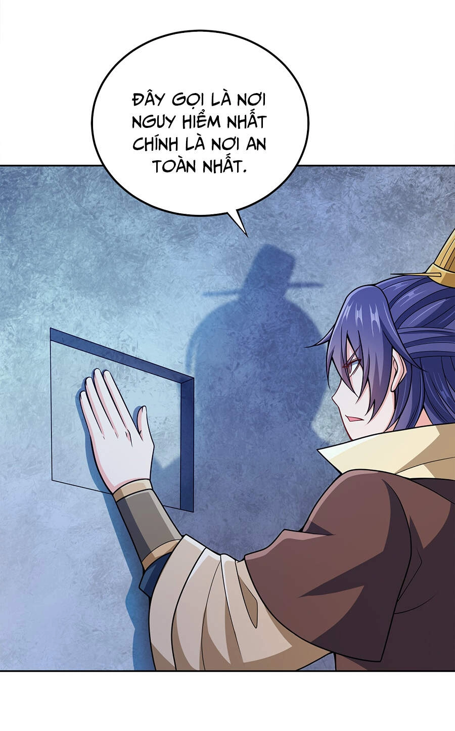 Nương Tử Nhà Ta Là Nữ Đế Chapter 50 - 29