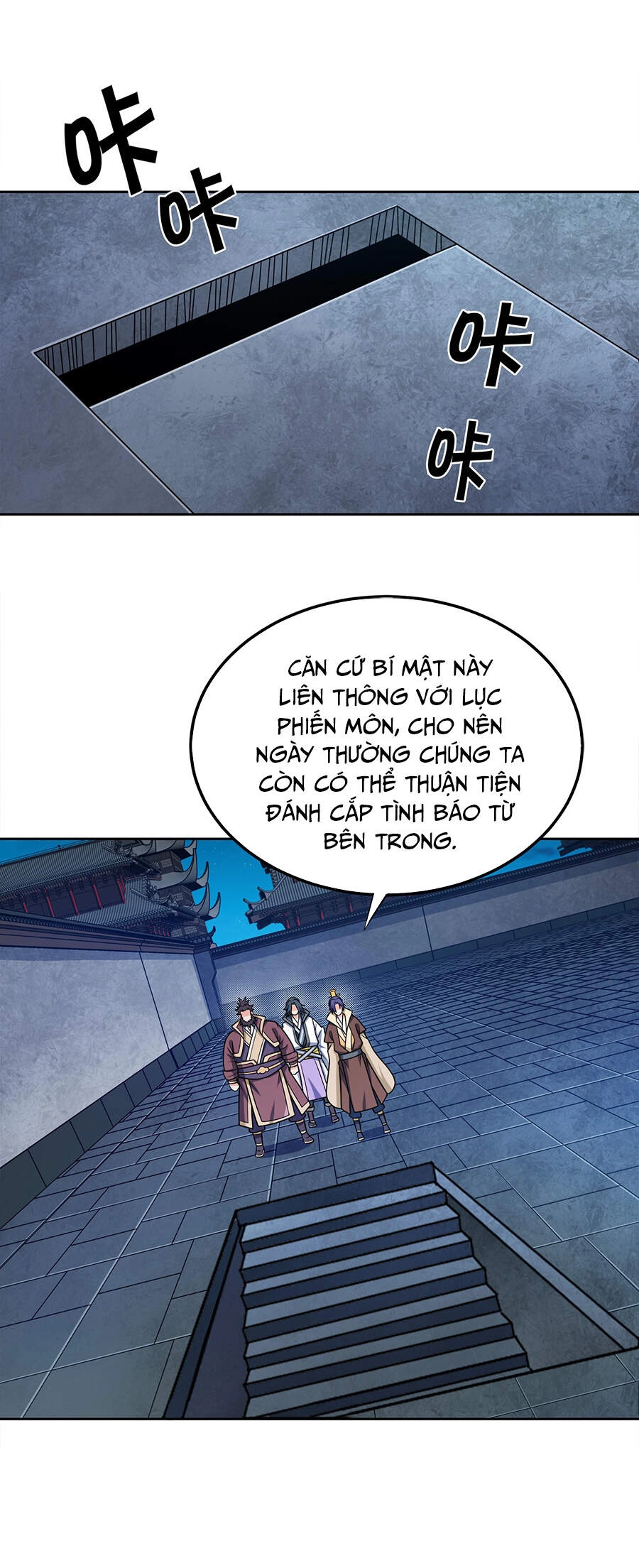 Nương Tử Nhà Ta Là Nữ Đế Chapter 50 - 30