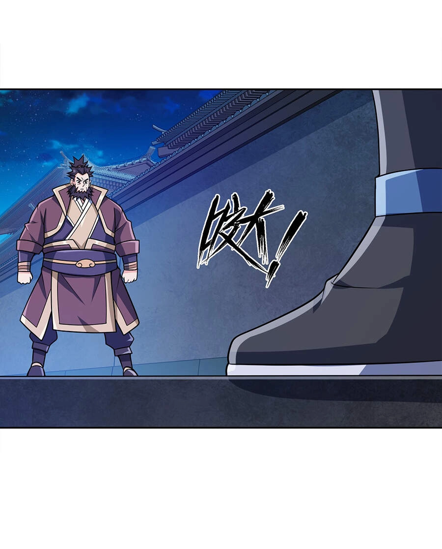 Nương Tử Nhà Ta Là Nữ Đế Chapter 50 - 33