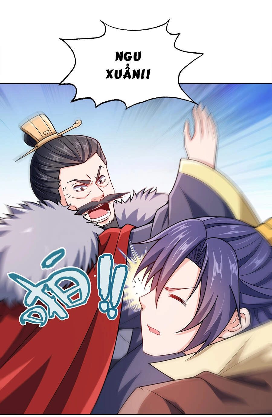 Nương Tử Nhà Ta Là Nữ Đế Chapter 50 - 38